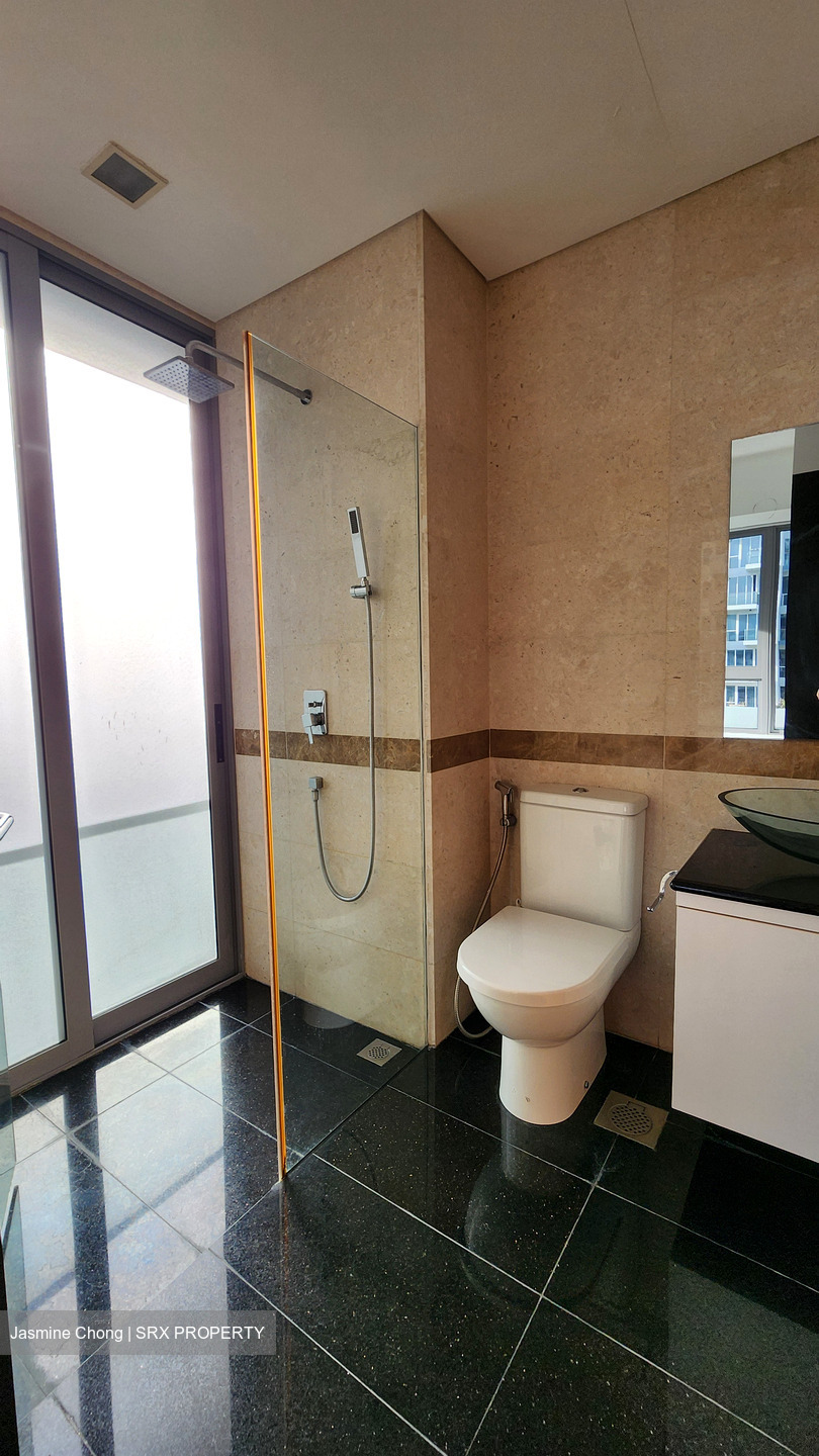 De Centurion (D15), Apartment #454509741